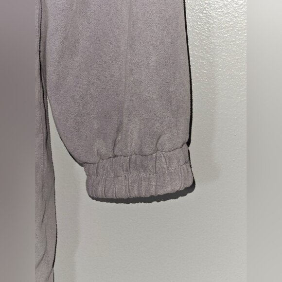 Forecaster of Boston, Smokey Purple Women's Lightweight Winter Jacket,  Sz M - Picture 6 of 11